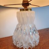 Art Deco lamp