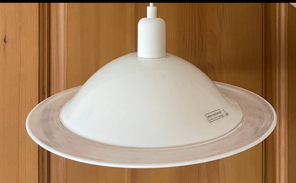 Murano Suspension Effetre International