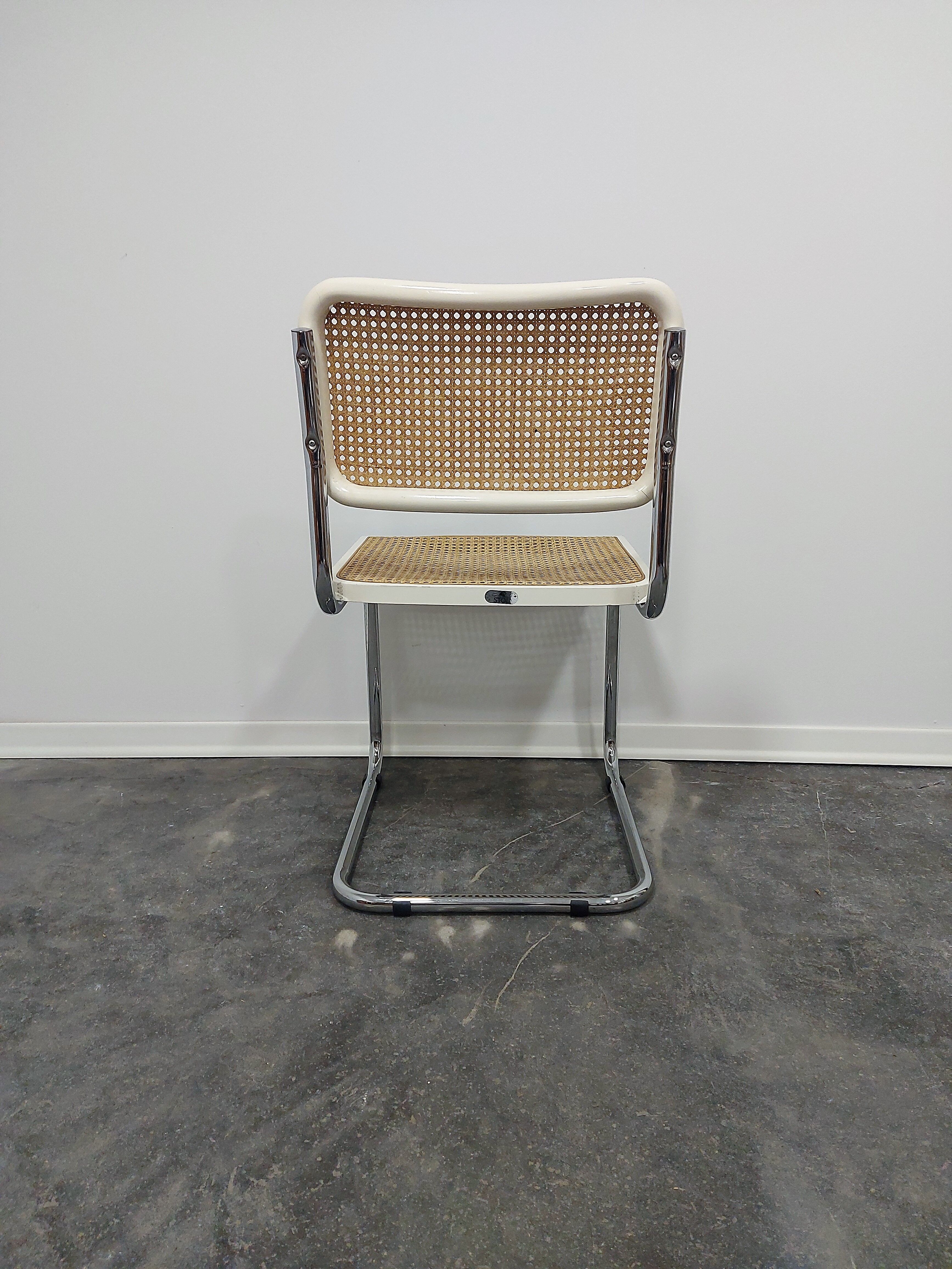Cesca chair 1970s B32