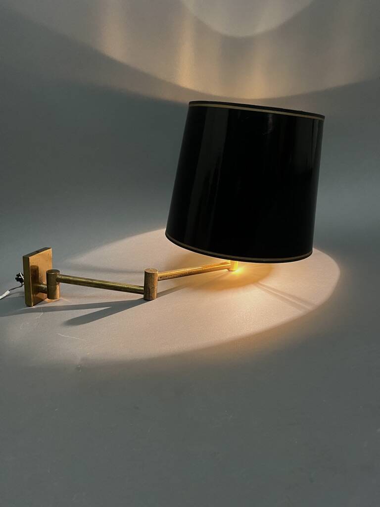 Wall lamp 1970