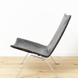Fauteuil PK22 de Poul Kjærholm pour E. Kold Christensen