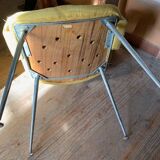 Knoll - Saarinen armchairs