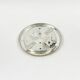 Mid Century Bubble Glass Ceiling Light by Helena Tynell for Limburg, 1960s