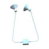 Applique Voltige AMPM deux bras orientables