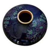 Vase en céramique fabrication artisanale design japandi poterie handmade