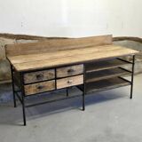 Baker's table circa 1940