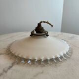 Opaline suspension