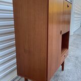 Armoire secrétaire Fristho
