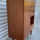 Fristho secretary cabinet
