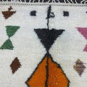 Berber Moroccan rug 250cm x 150cm