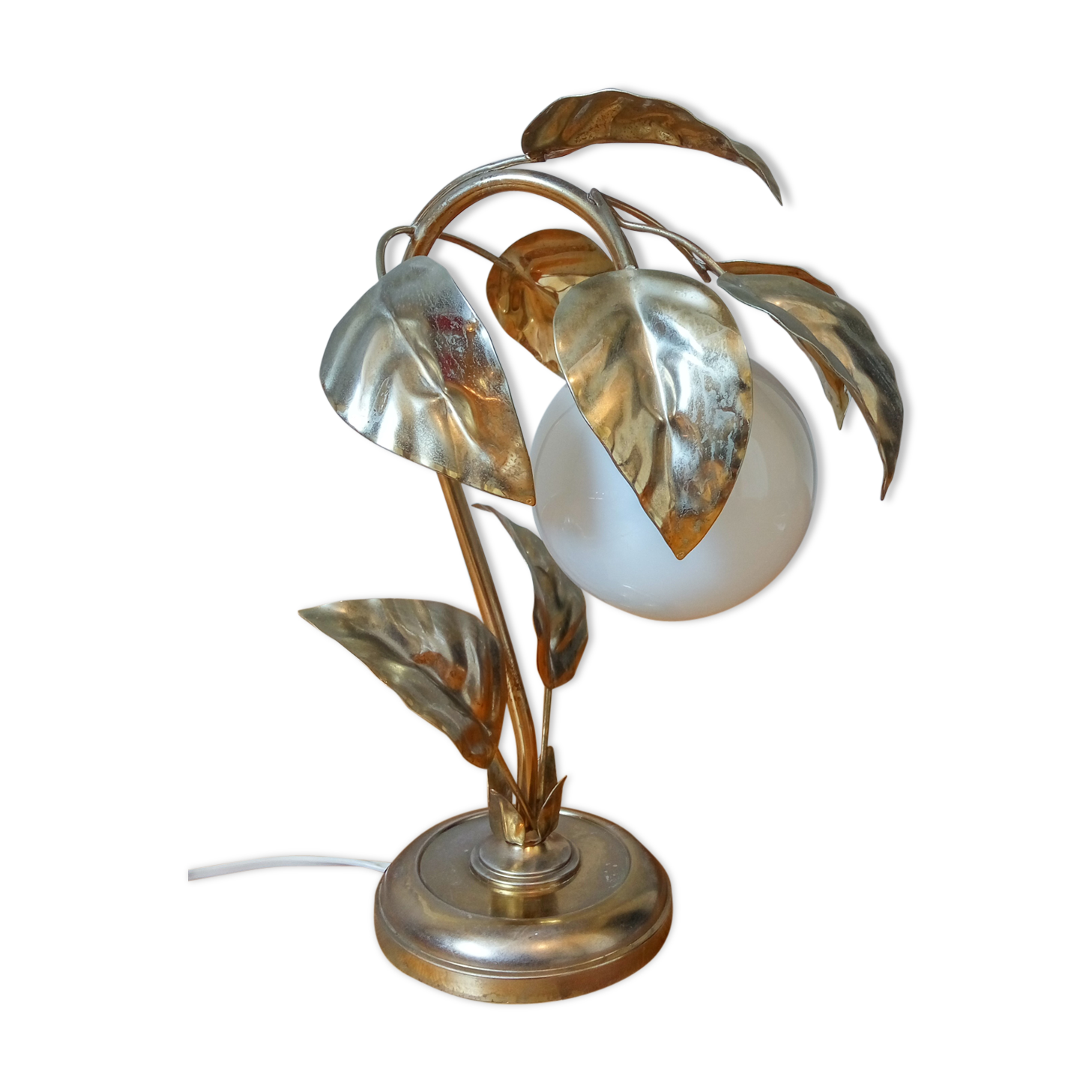 Lamp leaves 70 years