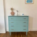 Vintage dresser