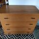 Chest of drawers 60-foot compass
