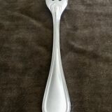 12 christofle spatours cake forks