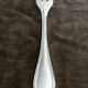 12 christofle spatours cake forks