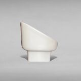 Mid Century fiberglass chairs by Douglas Deeds