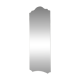 Miroir biseauté 40x122cm