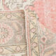 6x10 Pale Red Persian Rug, 189x304Cm