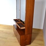 Rosewood furniture by Rio Kaj Winding / P. Jeppesen 1960