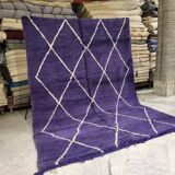 Handmade Moroccan rug 200cm x 300cm