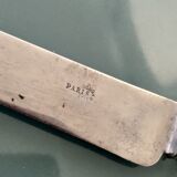 Bakelite knives 1940