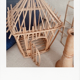 Old bird cage