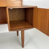 Teak desk  from G-Plan from the 1960s
