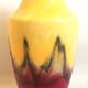 Vase céramique West Germany Hauteur 40 cm