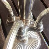 Vintage candle holder