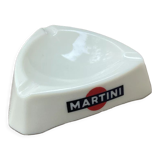 Vintage Martini ashtray