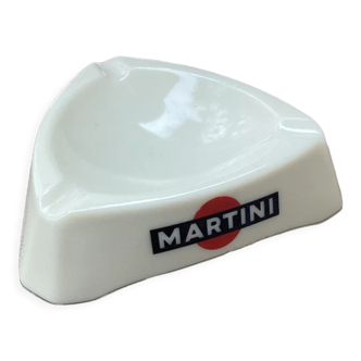 Cendrier Martini vintage