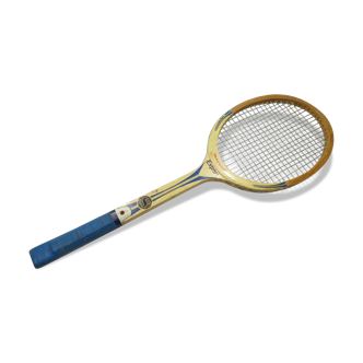 Raquette de tennis ancienne Snauwaert Expert