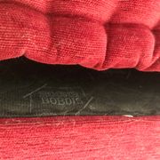 Chauffeuse Mah Jong Roche Bobois