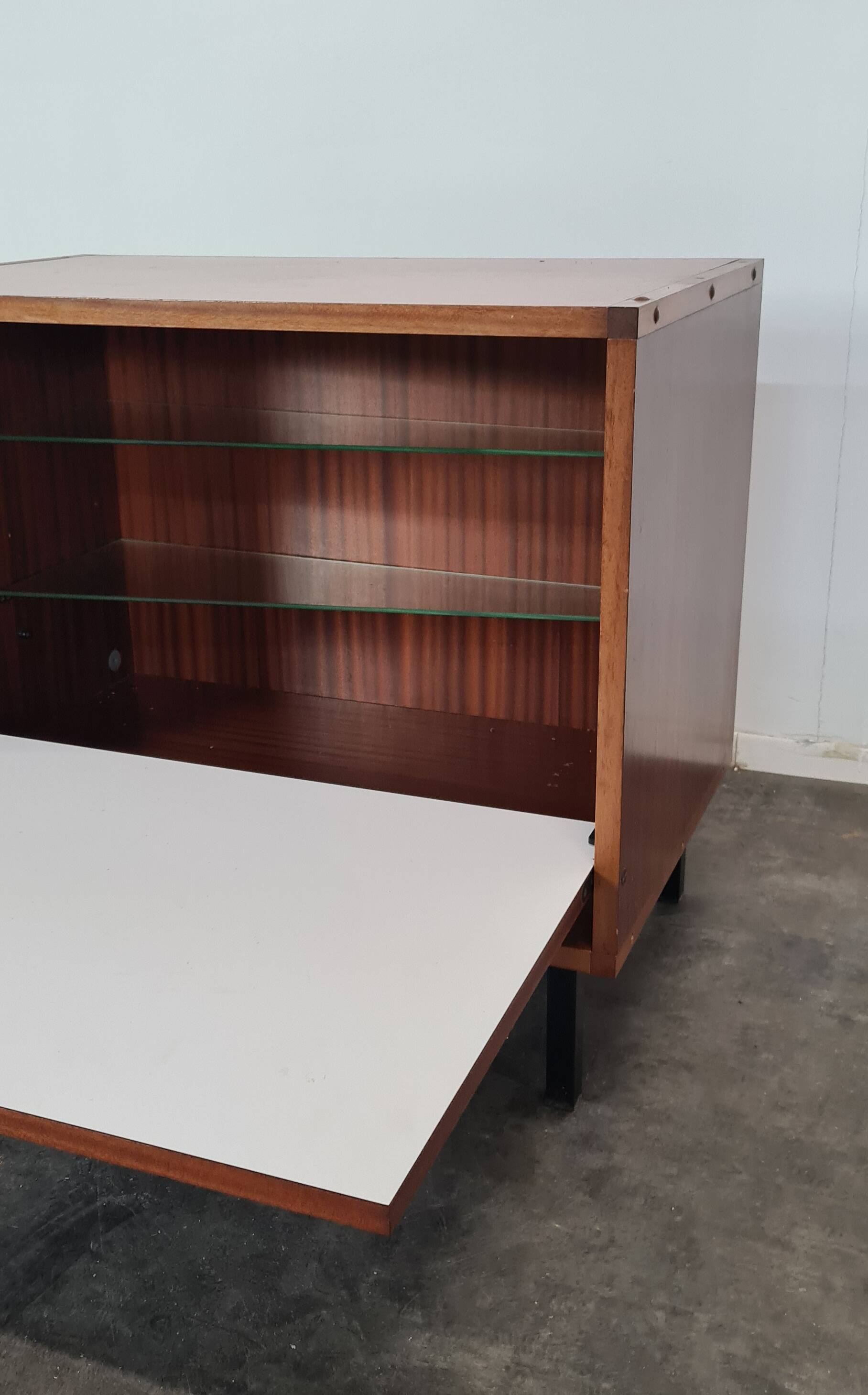 Meuble vintage années 60
