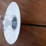 Lampe de cour