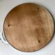 Metal mirror tray 1930 1940