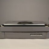 Brother typewriter with his binder - 1960s