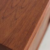 EW Bach teak sideboard