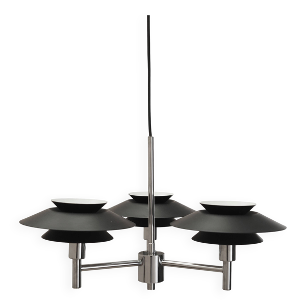 Suspension Genoa, métal, Harald Nyborg A/S, contemporain