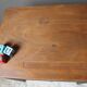 Vintage writing desk & chair