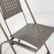Hunter chair by Karl Friedrich Förster, c.1980