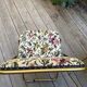 4 Vintage Lafuma Chantazur folding chairs