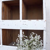 Locker cabinet