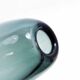 Vase scandinave en verre