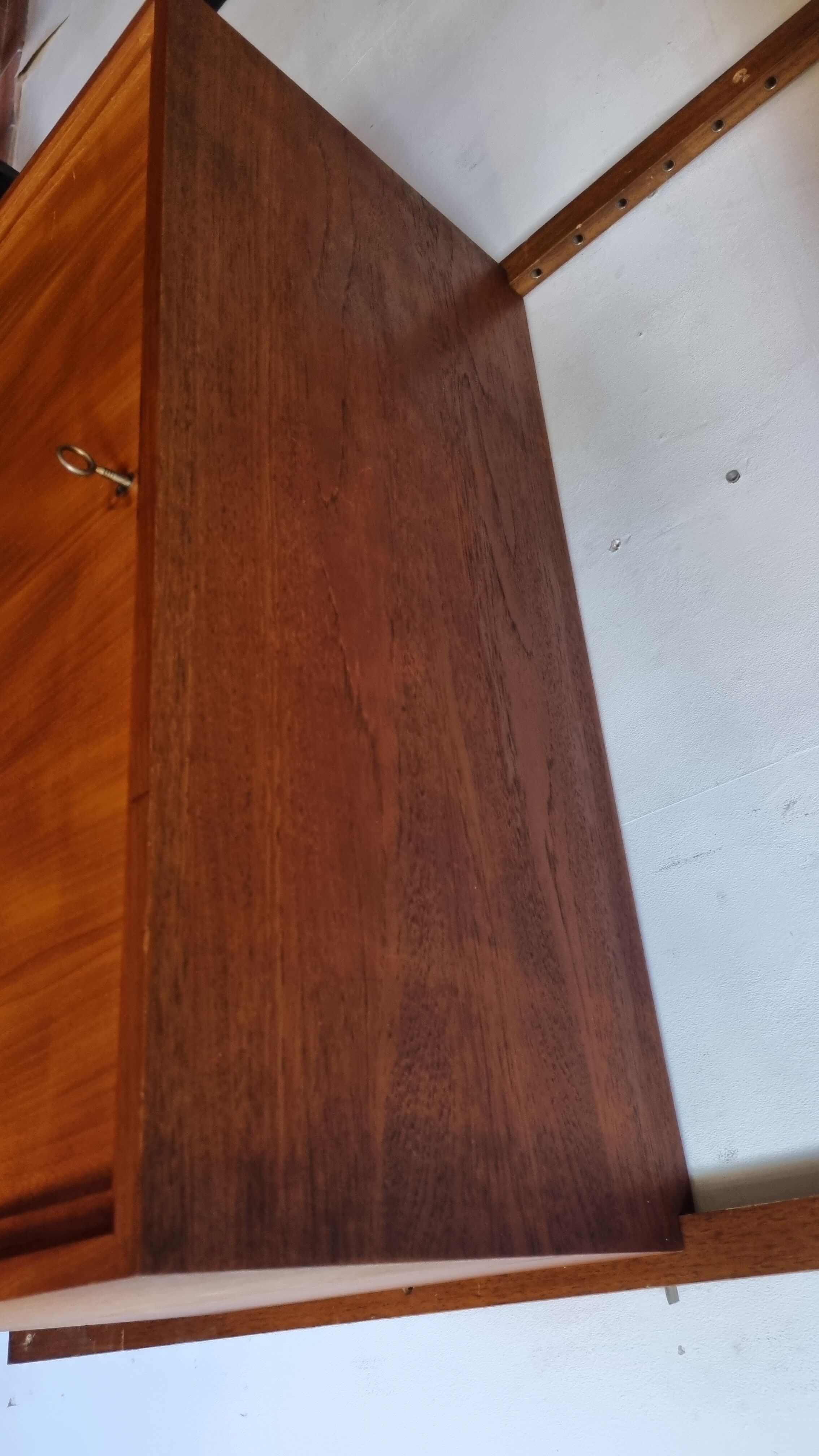 Shelf Poul Cadovius