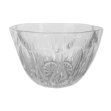 Sucrier en verre de Reims