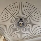 Vertigo suspension lamp