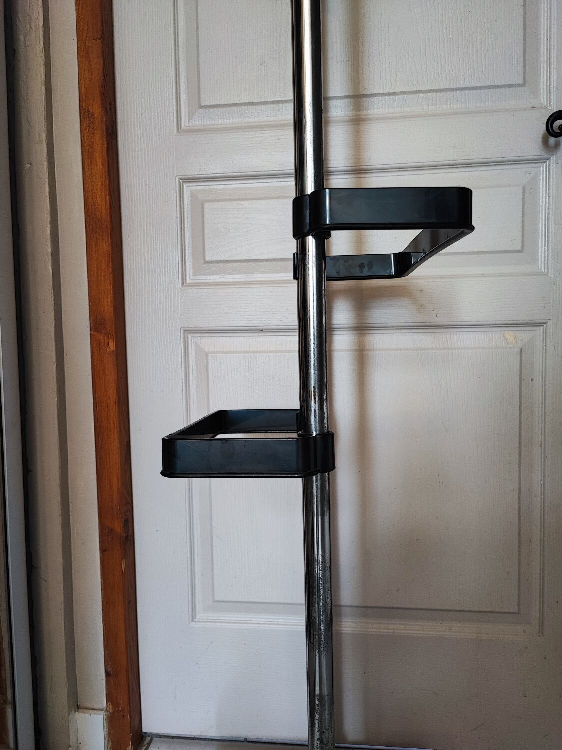 Coat racks by Jean-Pierre Vitrac for Manade