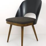 Beautiful modernist armchairs in the style of Oswald Haerdtl, Backhausen, Austria.