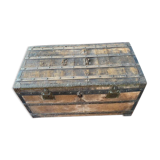 Old trunk